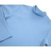 Кофта дитяча Lovetti водолазка (1013-146-lightblue) зображення 3