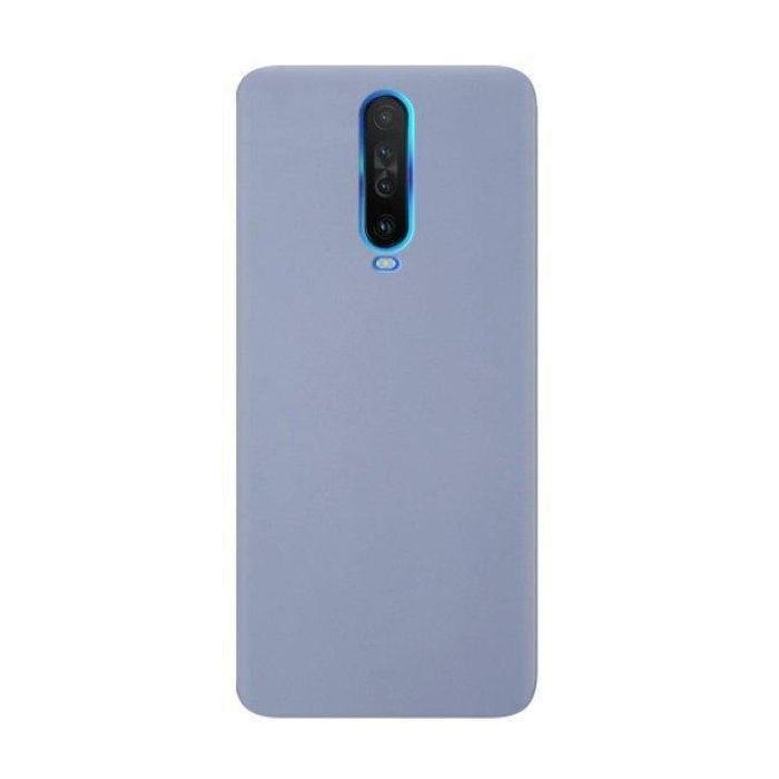 Чехол для мобильного телефона Armorstandart ICON Case Xiaomi Poco X2 Blue (ARM57322)
