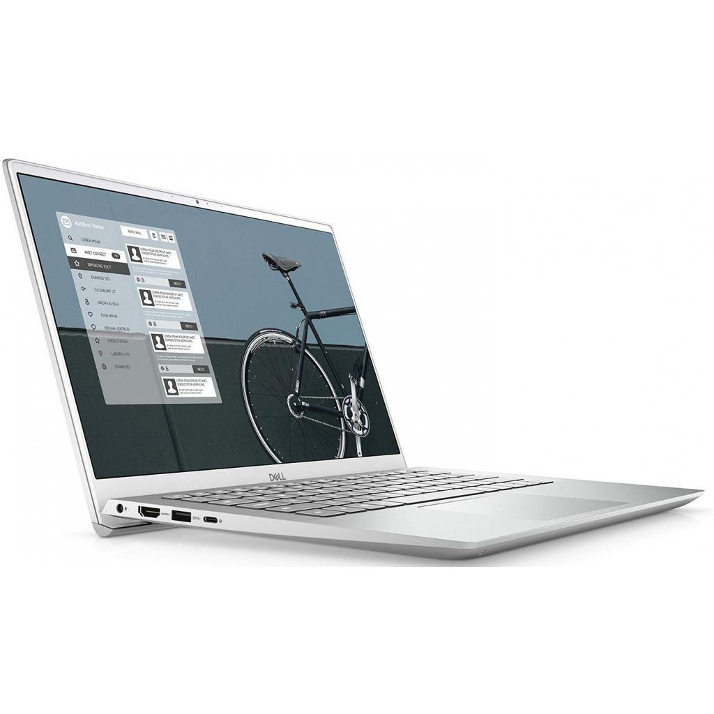 Ноутбук Dell Inspiron 5401 (5401Fi712S4MX330-LPS) зображення 2