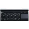 Клавиатура Canyon CND-HBTK7-RU Black USB (CND-HBTK7-RU) изображение 2
