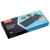 Клавиатура Canyon CND-HBTK7-RU Black USB (CND-HBTK7-RU) изображение 3