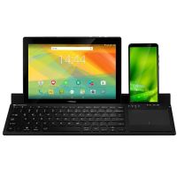 Клавиатура Canyon CND-HBTK7-RU Black USB (CND-HBTK7-RU) изображение 4