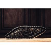 Конструктор Time For Machine Коллекционная модель Marvel Tank 2 (T4M380122) изображение 2