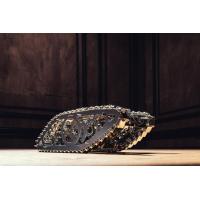 Конструктор Time For Machine Коллекционная модель Marvel Tank 2 (T4M380122) изображение 3