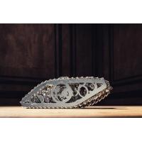 Конструктор Time For Machine Коллекционная модель Marvel Tank 2 (T4M380122) изображение 4