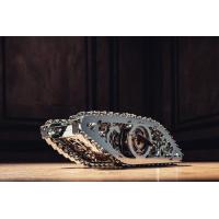 Конструктор Time For Machine Коллекционная модель Marvel Tank 2 (T4M380122) изображение 5