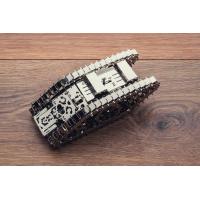 Конструктор Time For Machine Коллекционная модель Marvel Tank 2 (T4M380122) изображение 6