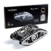 Конструктор Time For Machine Коллекционная модель Marvel Tank 2 (T4M380122) изображение 9