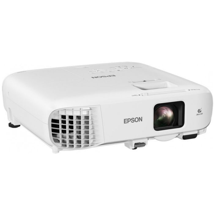 Проектор Epson EB-992F (V11H988040) зображення 2