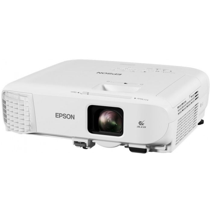 Проектор Epson EB-992F (V11H988040) зображення 3