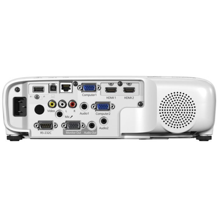 Проектор Epson EB-992F (V11H988040) зображення 4