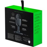 Микрофон Razer Seiren mini (RZ19-03450100-R3M1) изображение 5