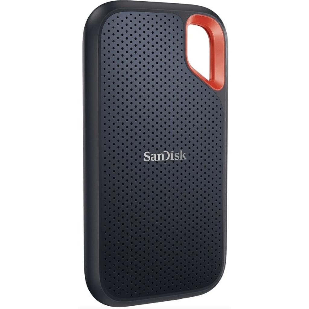 Накопичувач SSD USB 3.2 4TB SanDisk (SDSSDE61-4T00-G25) зображення 2
