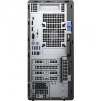 Комп'ютер Dell OptiPlex 7080 MT / i7-10700 (N009O7080MT) зображення 4