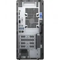 Комп'ютер Dell OptiPlex 7080 MT / i7-10700 (N009O7080MT) зображення 4