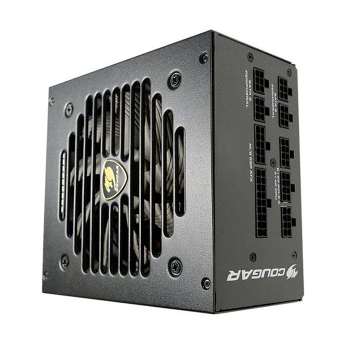 Блок живлення Cougar 850W (GEX 850)