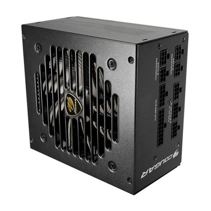 Блок живлення Cougar 850W (GEX 850) зображення 2