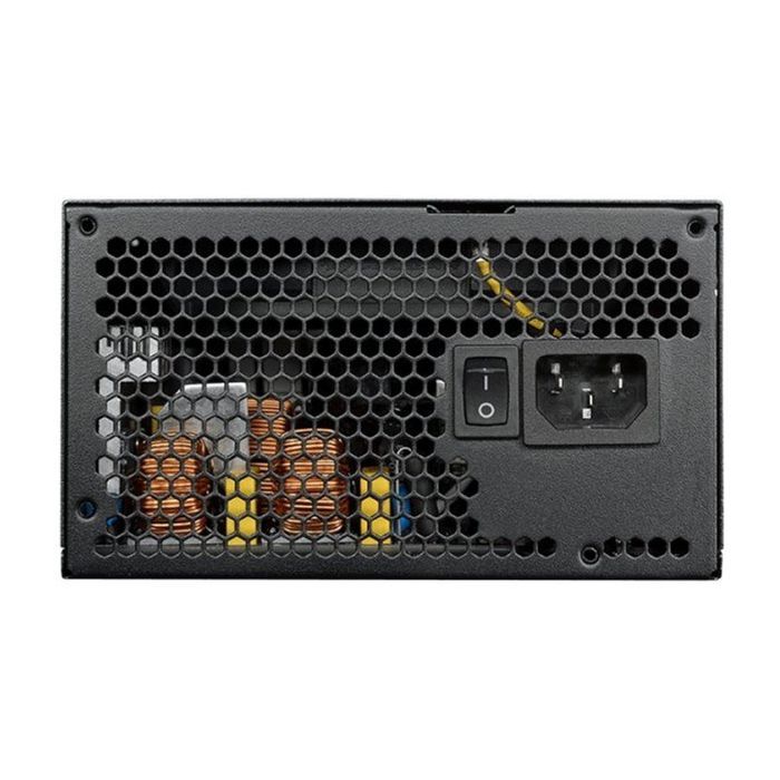 Блок живлення Cougar 850W (GEX 850) зображення 8