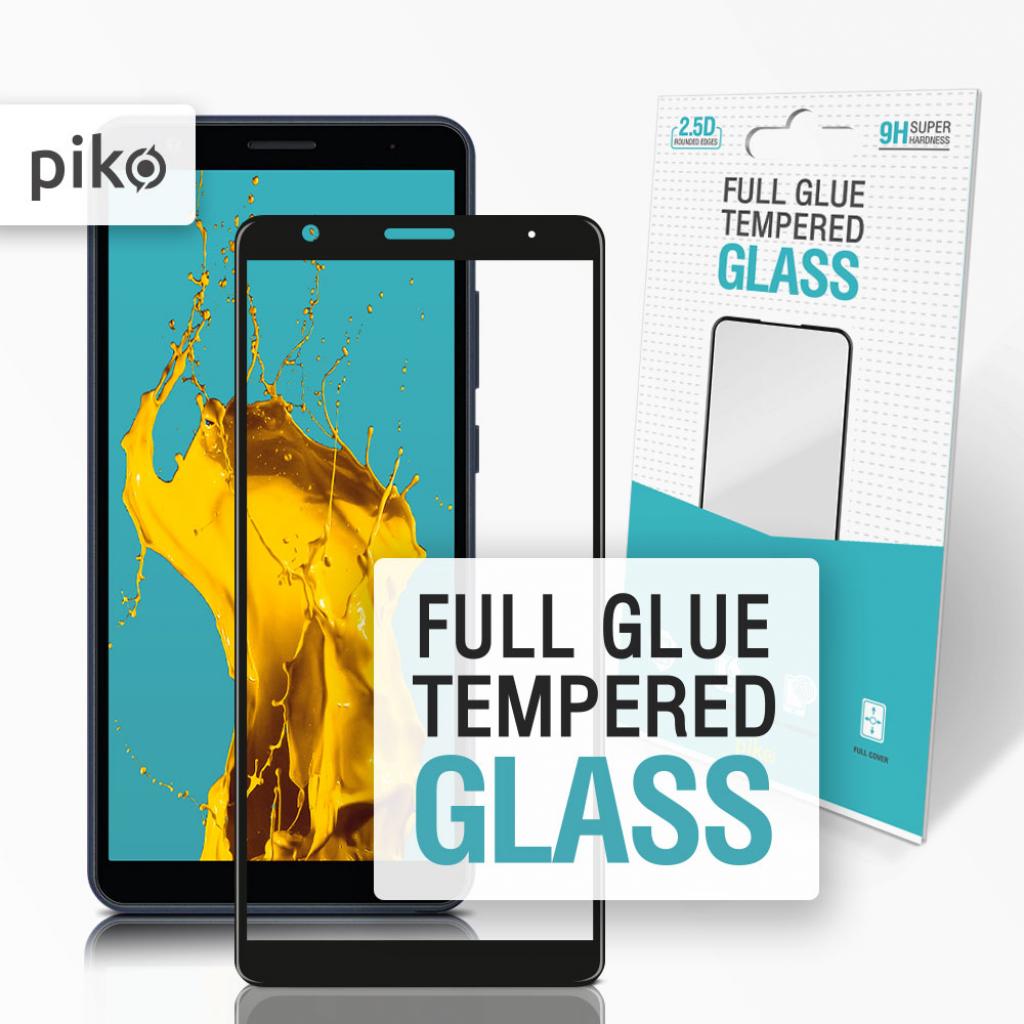 Стекло защитное Piko Piko Full Glue ZTE BLADE L210 (1283126505454)