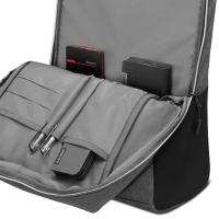 Рюкзак для ноутбука Lenovo 15.6" Business Casual Backpack (4X40X54258) изображение 4