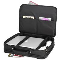 Сумка для ноутбука Sumdex 18" PON-312 BK (PON-312BK) изображение 3