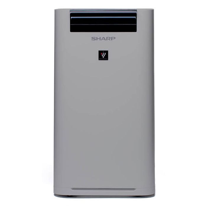 Очисник повітря Sharp UA-HG40E-L зображення 2