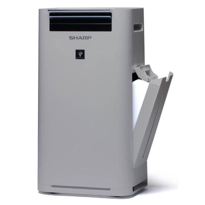 Очисник повітря Sharp UA-HG40E-L зображення 4
