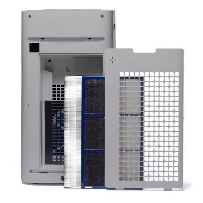 Очисник повітря Sharp UA-HG40E-L зображення 6