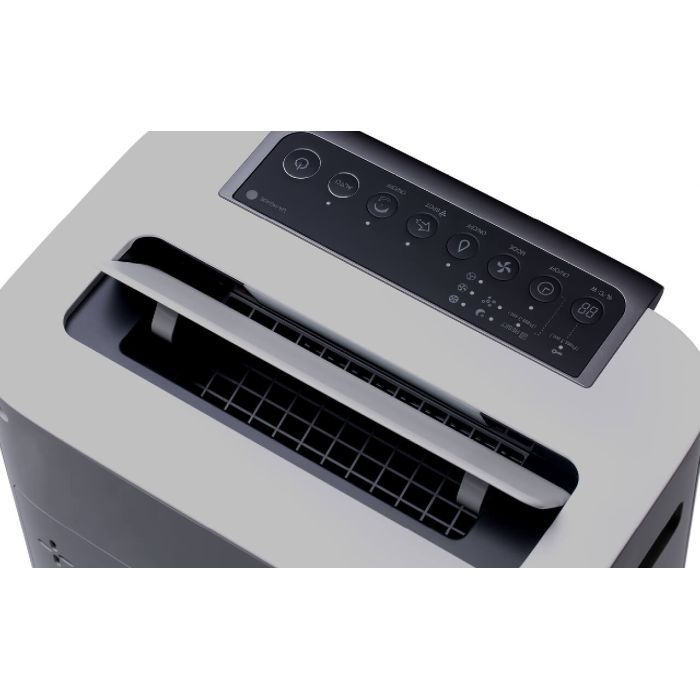 Очисник повітря Sharp UA-HG40E-L зображення 7