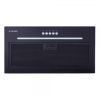 Витяжка кухонна Minola HBI 5264 BL GLASS 700 LED Line зображення 3