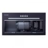 Витяжка кухонна Minola HBI 5264 BL GLASS 700 LED Line зображення 4