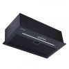 Витяжка кухонна Minola HBI 5264 BL GLASS 700 LED Line