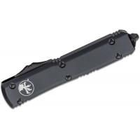 Нож Microtech Ultratech Tanto Point Tactical Black (123-1T) изображение 2
