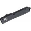 Нож Microtech Ultratech Tanto Point Tactical Black (123-1T) изображение 2