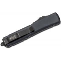Нож Microtech Ultratech Tanto Point Tactical Black (123-1T) изображение 3