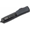 Нож Microtech Ultratech Tanto Point Tactical Black (123-1T) изображение 3