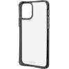 Чохол до мобільного телефона UAG iPhone 12 / 12 Pro Plyo, Ice (112352114343) зображення 4