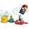 Конструктор LEGO Super Mario Створи власну історію. Творчий набір. 366 детале (71380) зображення 11
