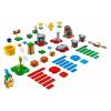 Конструктор LEGO Super Mario Создай собственную историю. Творческий набор. 36 (71380) изображение 2
