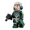 Конструктор LEGO Star Wars Зоряний винищувач типу А 1673 деталей (75275) зображення 8