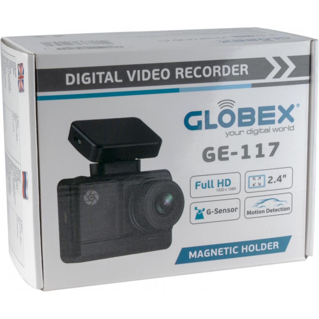Відеореєстратор Globex GE-117 зображення 9