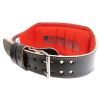 Атлетичний пояс Power System Elite PS-3030 Black/Red M (PS-3030_M_Black-Red) зображення 3