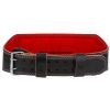 Атлетичний пояс Power System Elite PS-3030 Black/Red M (PS-3030_M_Black-Red) зображення 4
