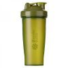 Шейкер спортивный BlenderBottle Classic 820ml Moss Green ORIGINAL (Classic 28oz Moss)