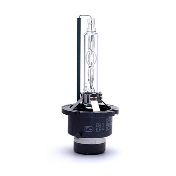 Автолампа Narva ксенонова (840423000)