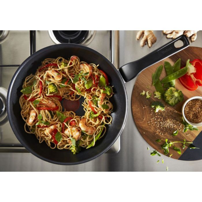 Сковорода Tefal XL Intense 24 см (C3840453) изображение 2