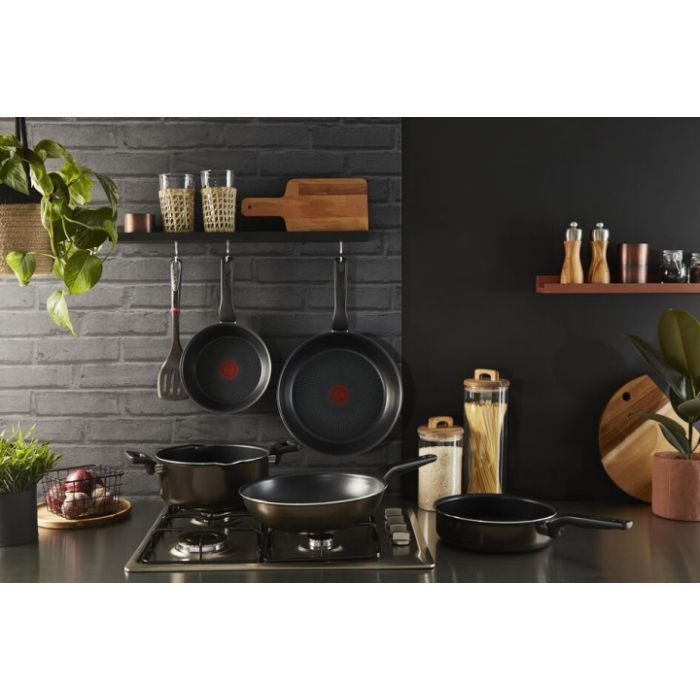 Сковорода Tefal XL Intense 24 см (C3840453) изображение 6