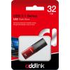 USB флеш накопичувач AddLink 32GB U55 Red USB 3.0 (ad32GBU55R3) зображення 3