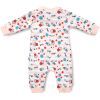 Человечек детский Tongs на молнии (3608-56G-peach) изображение 2
