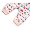 Человечек детский Tongs на молнии (3608-56G-peach) изображение 4